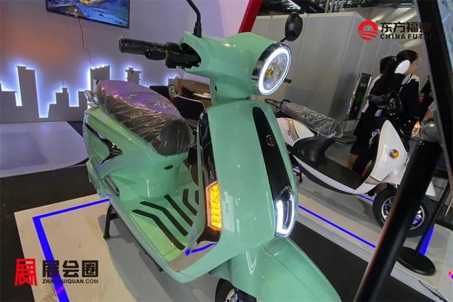 2024年菲律宾马尼拉电动车及充电桩展览会EVAP 2024(图25)