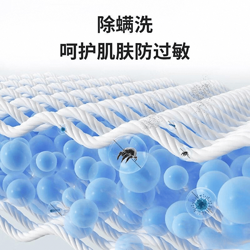 2025年洗衣机品牌排行榜前10名创新技术与品质并存的选择(图7)