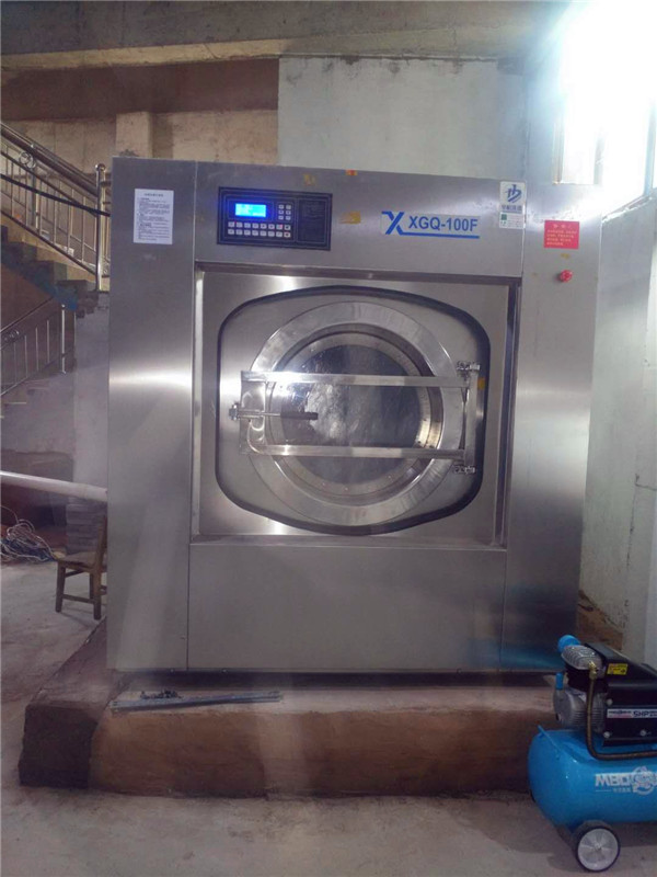 总投资3000万元！唯科天津公司洗涤车间升级改造项目启动