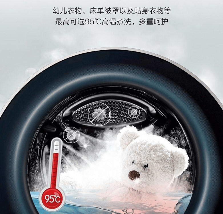 洗衣机十大品牌推荐：轻松选择理想洗衣伴侣(图9)