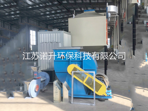 各类有机废气类目VoCs处理方法(图4)