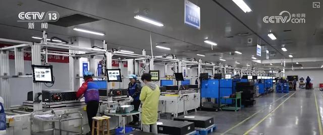 产业新观察·创新技术激活循环经济万亿级大市场 绿色消费呈现新亮点(图15)