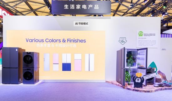 艺术家电gorenje：以设计与科技诠释生活美学