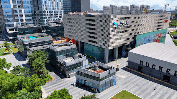 招商中旅壹江臻邸 (售楼处) 首页 -壹江臻邸销售中心 - 环境 户型价格地址楼盘详情配套电话交房时间配套电话交房时间(图10)