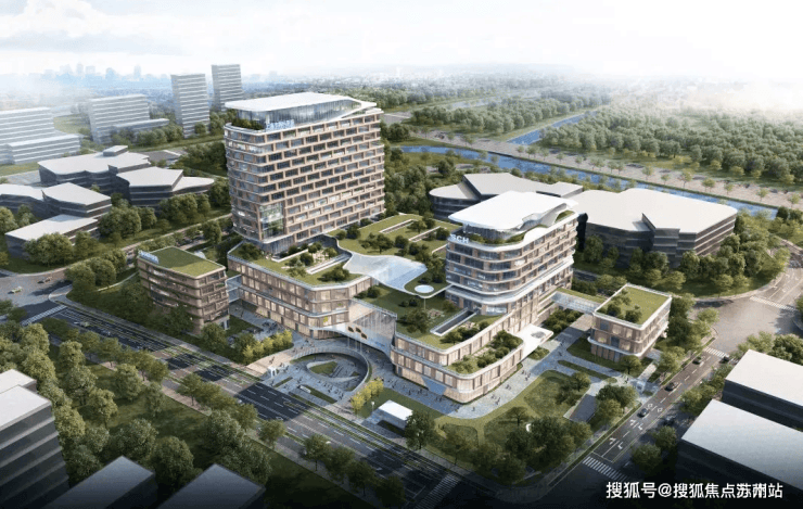 招商中旅壹江臻邸 (售楼处) 首页 -壹江臻邸销售中心 - 环境 户型价格地址楼盘详情配套电话交房时间配套电话交房时间(图12)