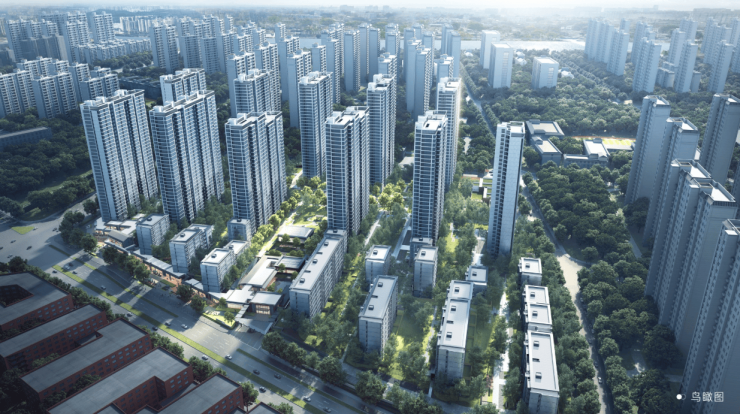 郑州万科云和锦上：2025年郑州买房必看的新盘
