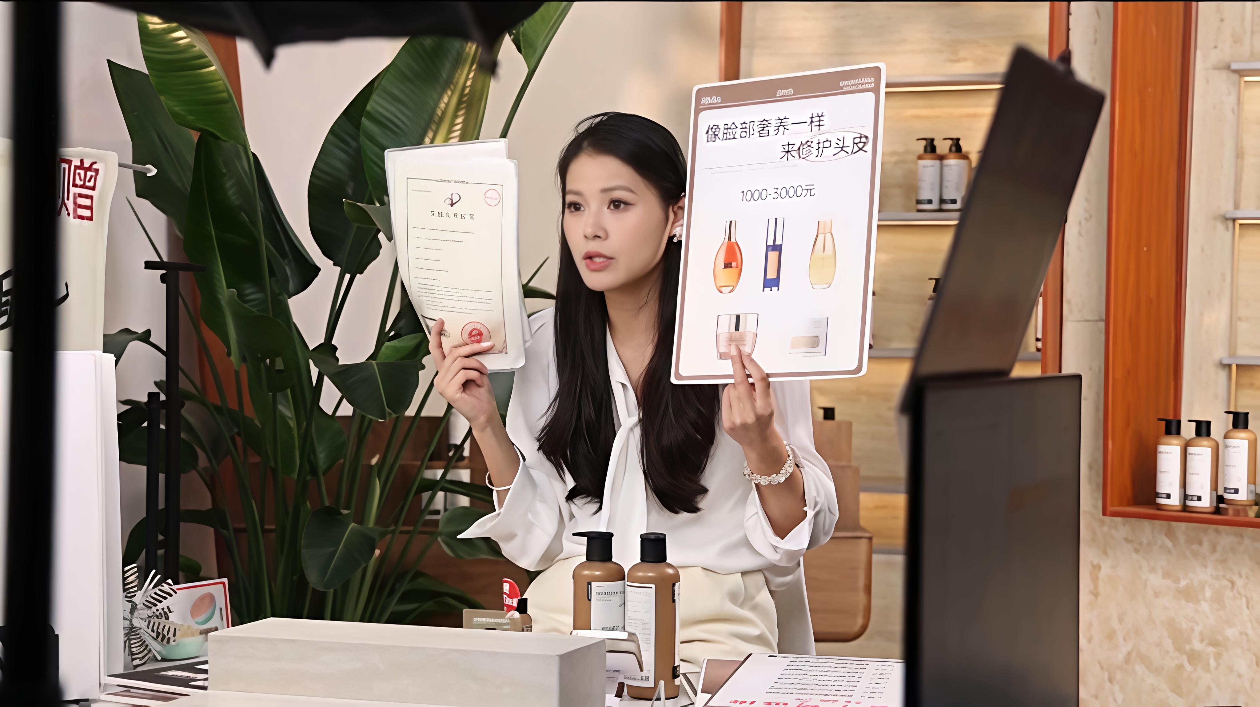 技术驱动与场景共鸣：诗裴丝引领国货洗护迈向高质量发展新阶段(图3)