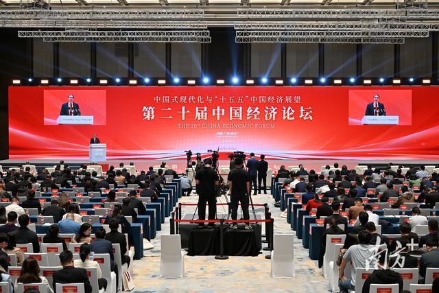 10年后有望全球登顶！全国大咖为何看好大湾区？