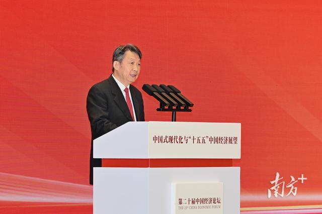 10年后有望全球登顶！全国大咖为何看好大湾区？(图6)