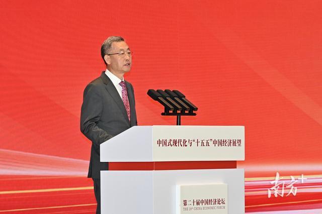 10年后有望全球登顶！全国大咖为何看好大湾区？(图4)