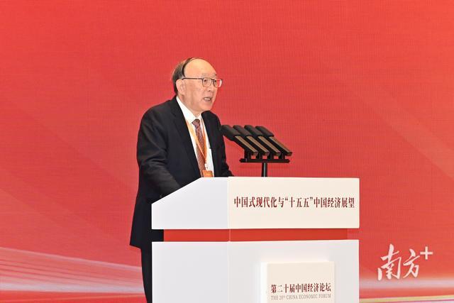 10年后有望全球登顶！全国大咖为何看好大湾区？(图2)