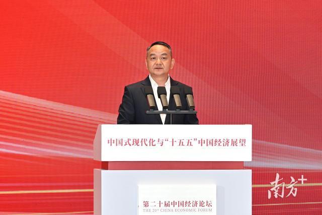 10年后有望全球登顶！全国大咖为何看好大湾区？(图3)