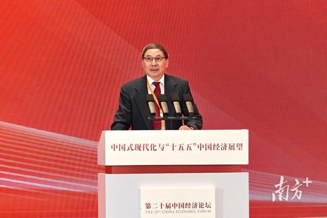 10年后有望全球登顶！全国大咖为何看好大湾区？(图8)
