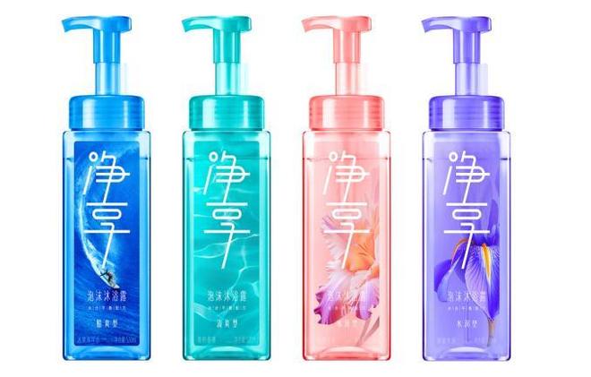 双11多平台霸榜背后：蓝月亮以科技本色驱动洗涤行业新消费势能(图2)