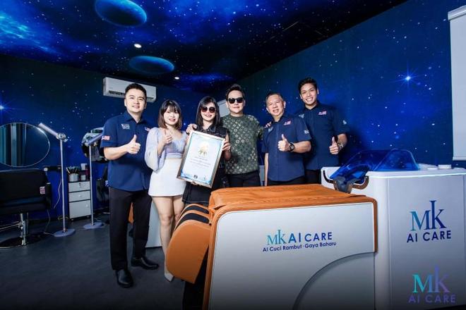 MK Curtain 启动《智能家居计划(图2)