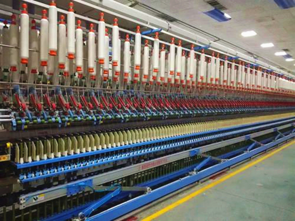 纺织厂废气怎么处理_纺织厂废气处理工艺-天浩洋环保公司