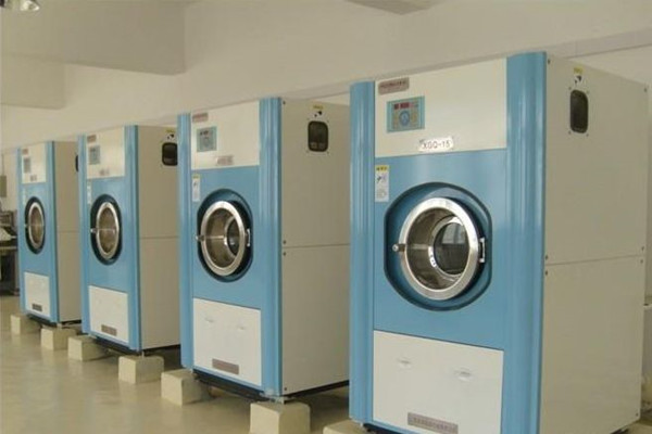 【自助洗衣店】投币_价格_酒店_校园_伊耐净自助洗衣机连锁加盟