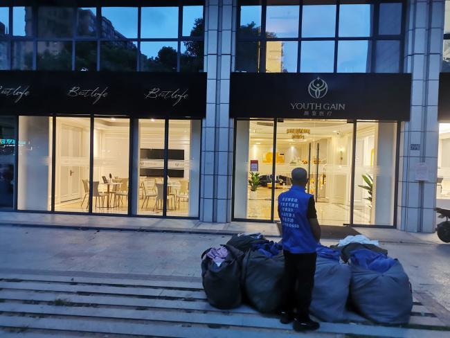 2025年武汉窗帘清洗推荐：十大服务商助力家庭与企业焕新(图2)