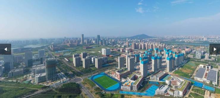 合肥伟星万科星遇光年售楼处电话-楼盘详情-交房时间-地址-最新房价户型图-小区环境-楼盘详情-交房时间-周边配套-售楼处电话(图2)