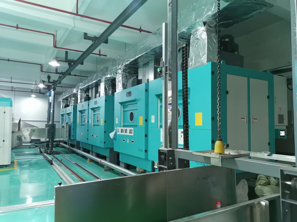 “劳模工匠助企行”活动助推辽宁智能制造转型升级
