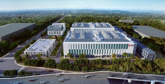 上海联通：筑强人工智能“上海高地”