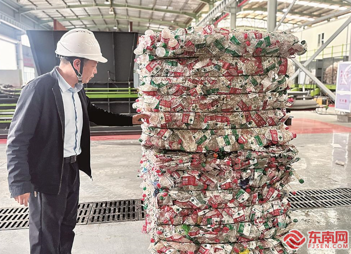深读 福建不断健全废旧家电回收再利用机制：“城市矿产”循环不息