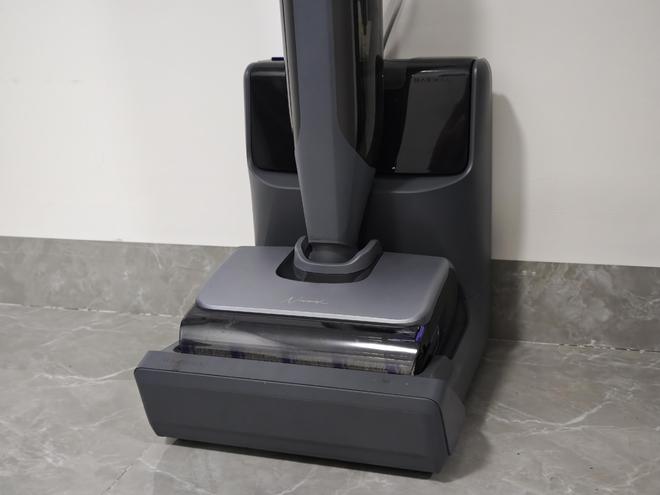 徕芬紧随大疆入局！洗地机市场越来越卷了石头追觅们如何迎战？(图6)