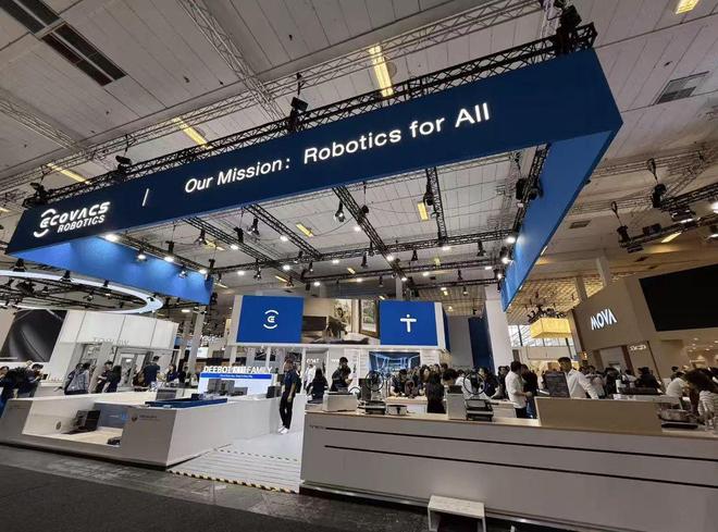 徕芬紧随大疆入局！洗地机市场越来越卷了石头追觅们如何迎战？(图10)