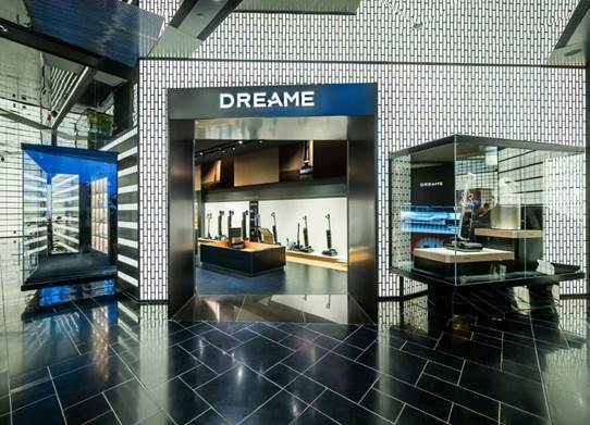 从“藏起来”到“摆C位”追觅洗地机的高端化如何制胜全球(图1)