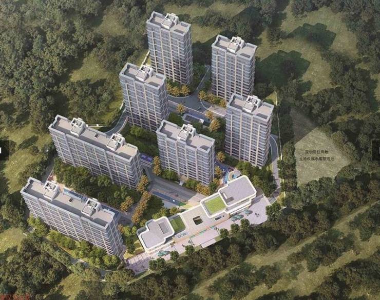 弘泰熙湖澜悦：合肥2026值得购买的楼盘(图4)