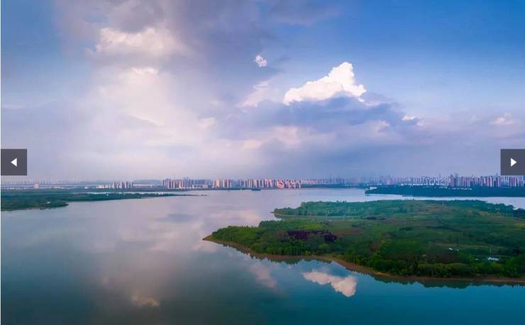 弘泰熙湖澜悦：合肥2026值得购买的楼盘(图5)