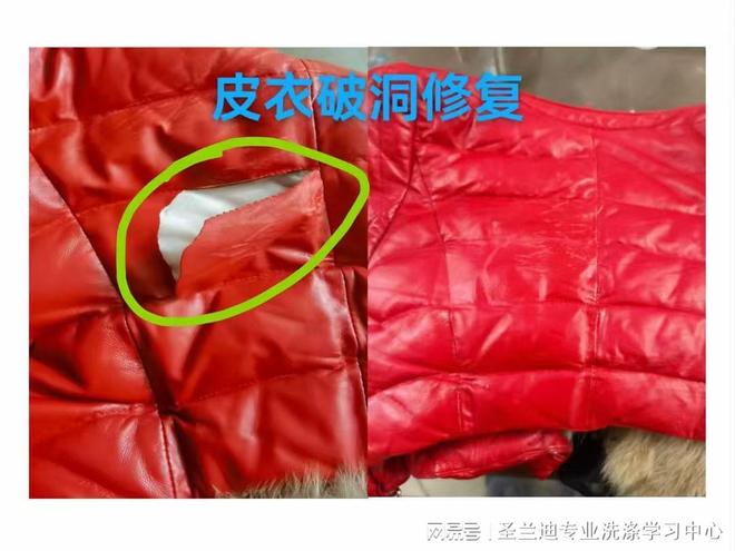 重庆圣兰迪商贸：一站式干洗服务与创业支持全解析(图2)