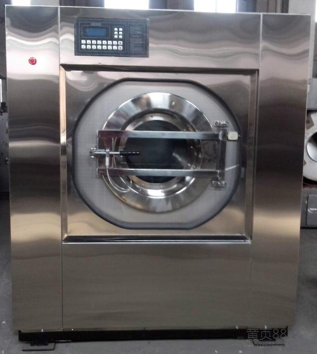 洗涤设备行业发展趋势及投资风险研究分析