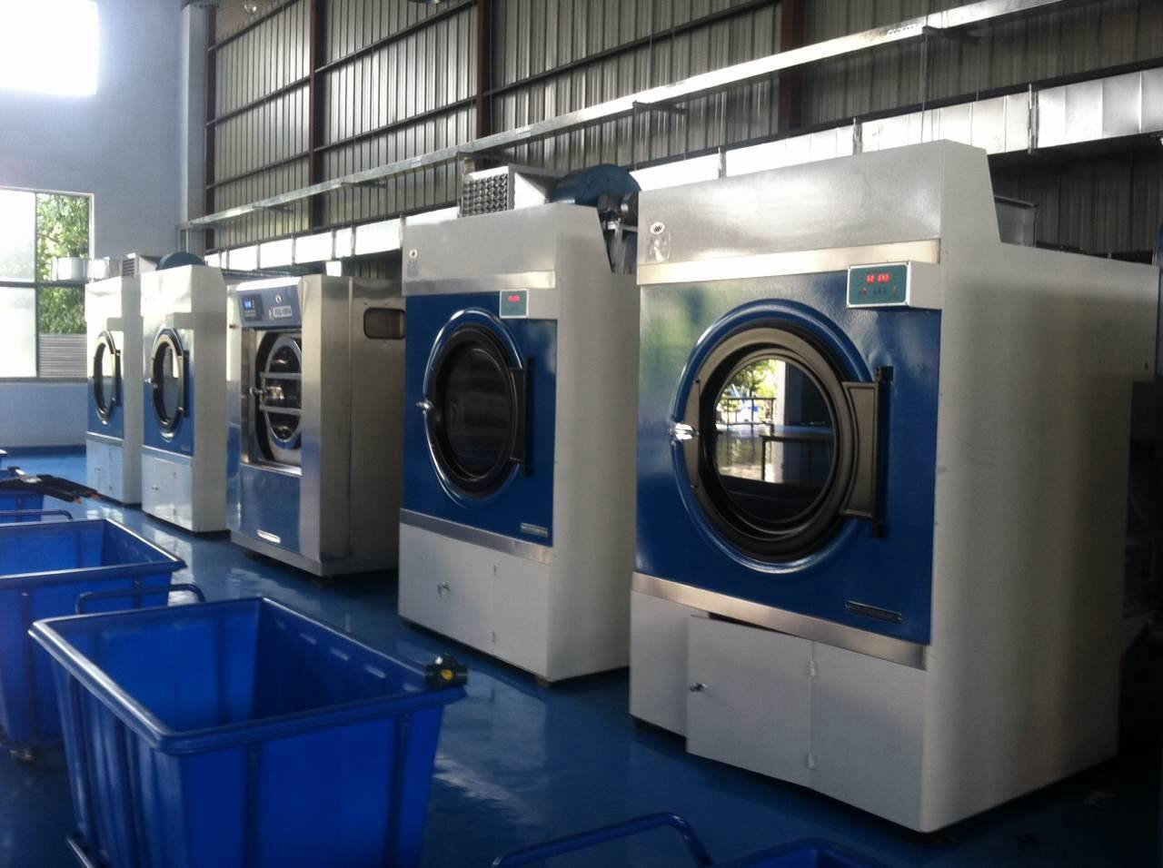 中国工业清洗机器人行业竞争现状及投资潜力分析报告