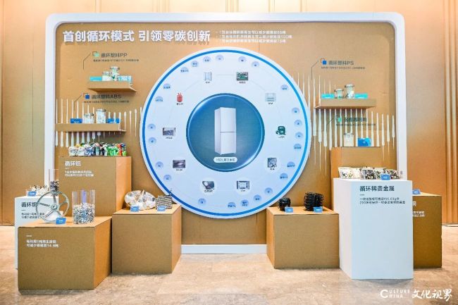 海尔智家打出又一张增长王牌以碳中和锚定发展新未来(图5)