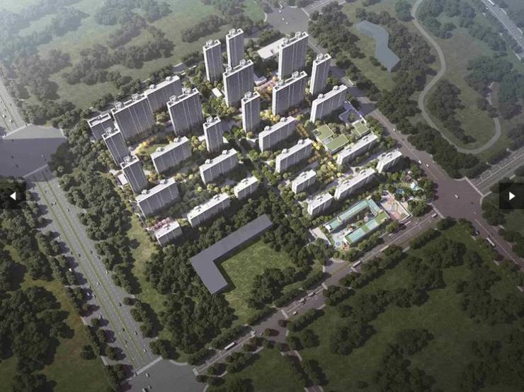 滨湖区望雲_合肥楼盘_合肥房价新开楼盘价格(图5)