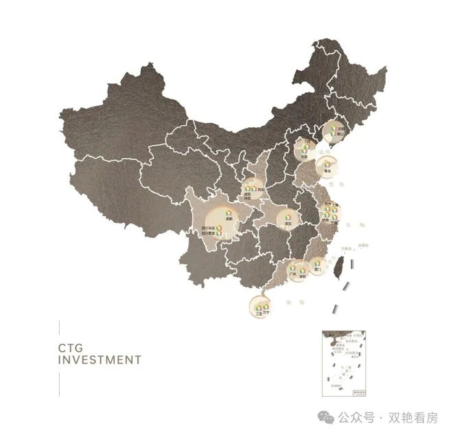 火热中！@上海招商中旅·壹江臻邸官方售楼处发布：诚邀莅临品鉴(图7)