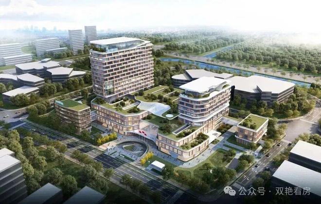 火热中！@上海招商中旅·壹江臻邸官方售楼处发布：诚邀莅临品鉴(图15)