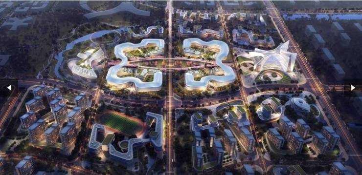 高新区伟星万科星遇光年 从品质交付到长效服务的温暖跨越(图5)