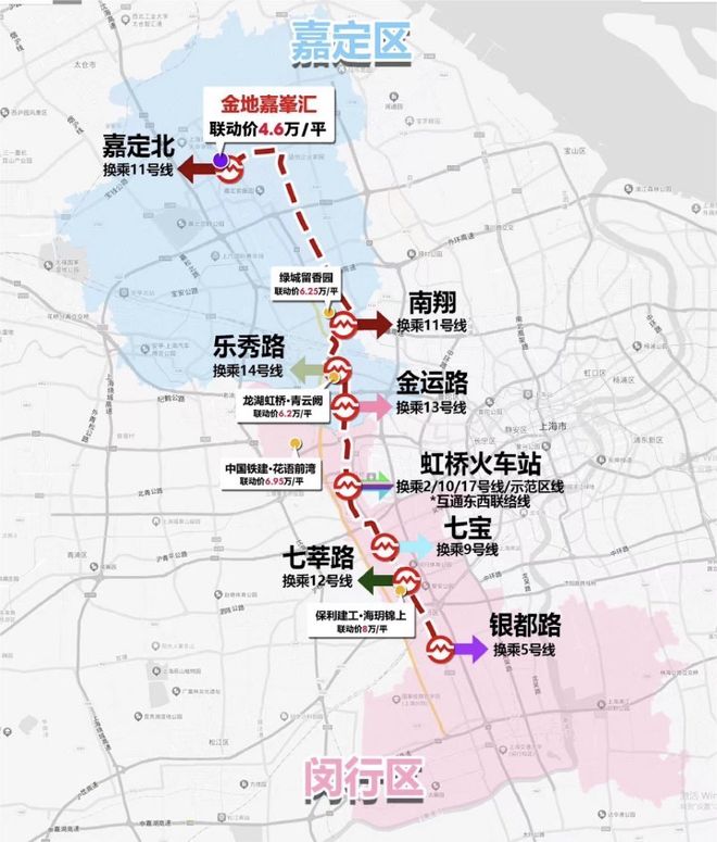 官方聚焦金地嘉峯汇官方售楼处发布：金地嘉峯汇以品质铸就传奇!(图12)