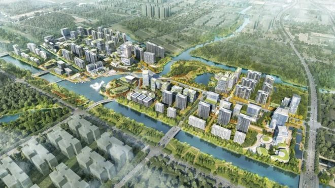 官方聚焦金地嘉峯汇官方售楼处发布：金地嘉峯汇以品质铸就传奇!(图14)