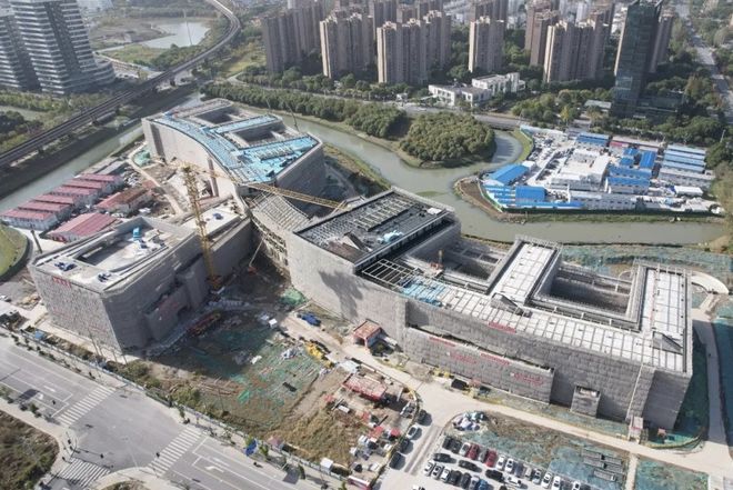 官方聚焦金地嘉峯汇官方售楼处发布：金地嘉峯汇以品质铸就传奇!(图17)