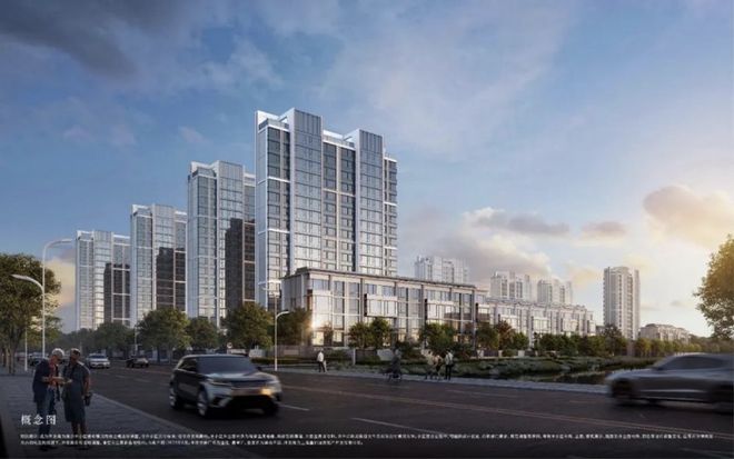 官方聚焦金地嘉峯汇官方售楼处发布：金地嘉峯汇以品质铸就传奇!(图19)