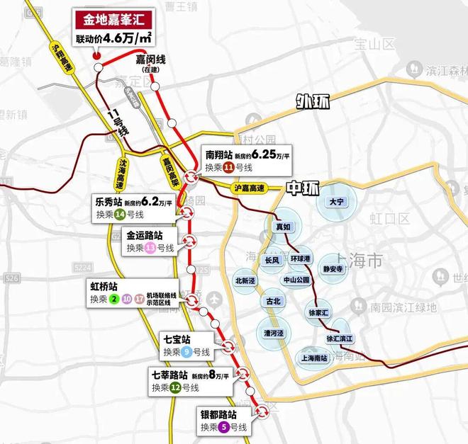 官方聚焦金地嘉峯汇官方售楼处发布：金地嘉峯汇以品质铸就传奇!(图25)