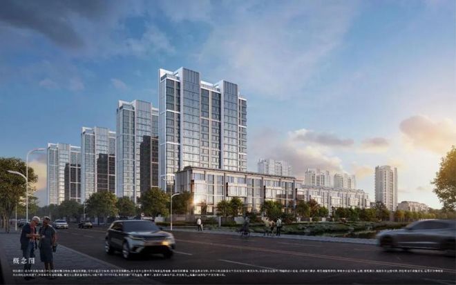 官方聚焦金地嘉峯汇官方售楼处发布：金地嘉峯汇以品质铸就传奇!(图35)