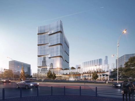 官方聚焦金地嘉峯汇官方售楼处发布：金地嘉峯汇以品质铸就传奇!(图43)