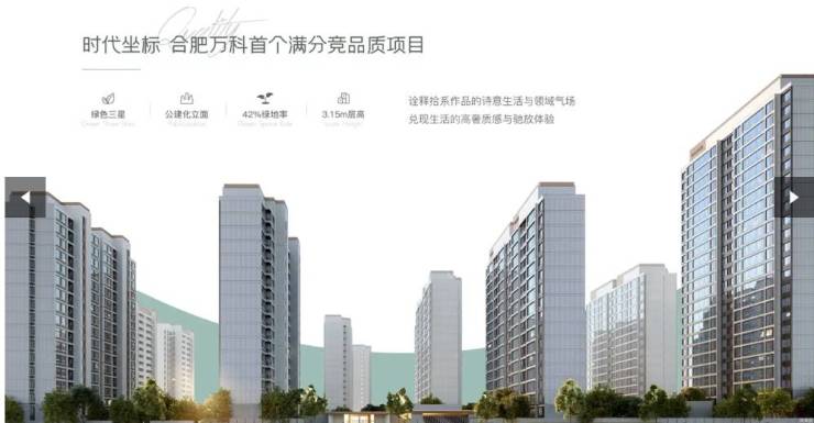 【合肥商品房成交查询-2026年楼盘详情】合肥长丰最新在售楼盘-长丰买房哪里好-新(图3)
