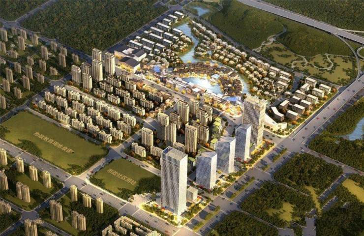 合肥滨湖区房价排行榜-滨湖区优质楼盘-在售楼盘(图6)