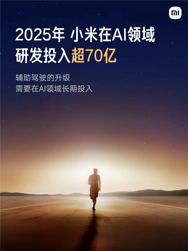 小米2025：大模型怎么走向现实 答案在“人车家”(图5)