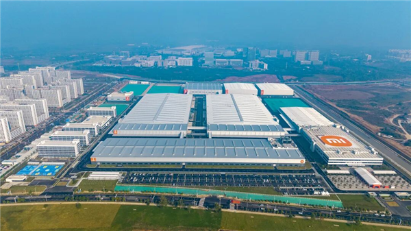 小米2025：大模型怎么走向现实 答案在“人车家”(图8)